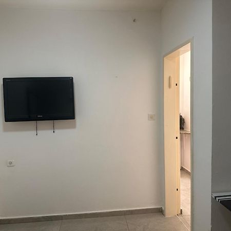 יחידת דיור מפנקת באילת Daire Dış mekan fotoğraf